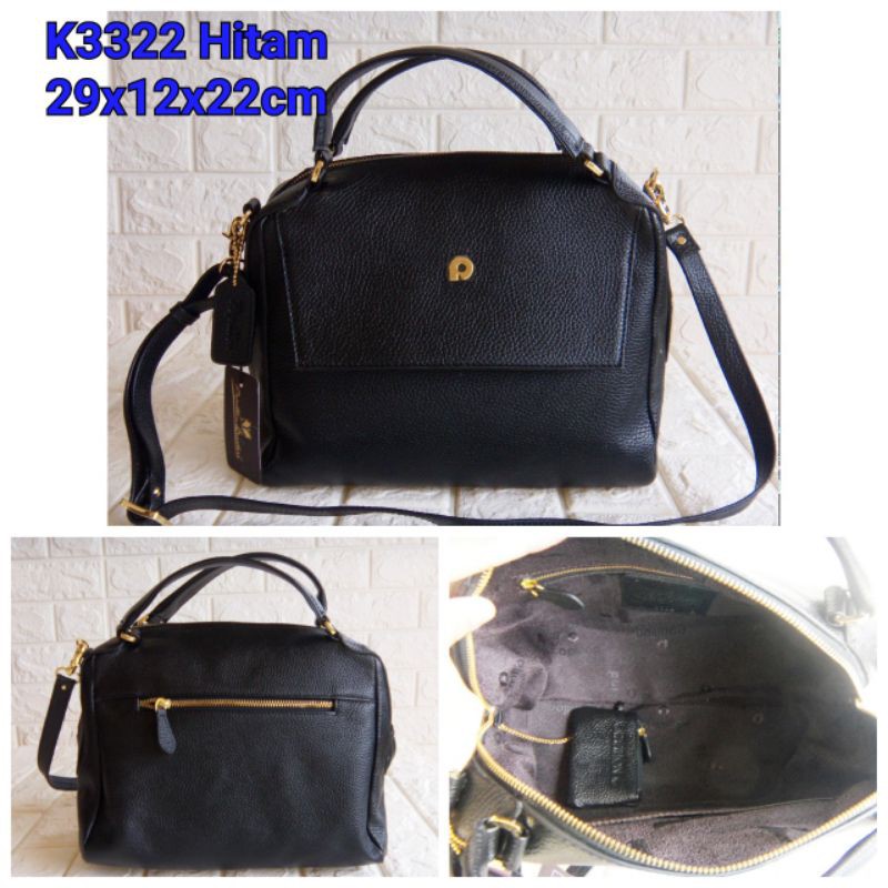 Tas papillon wanita leather K3322