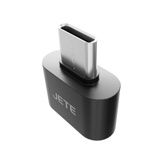 OTG USB Type A to Type C Jete