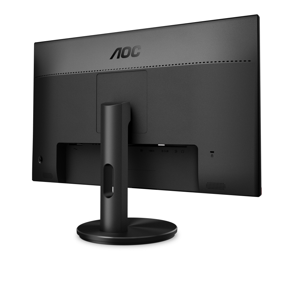 LED Monitor Gaming AOC G2490VXA 23.8&quot; 144Hz FHD HDMI DP - AOC G2490VXA