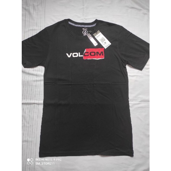 Kaos volcom bm original...
