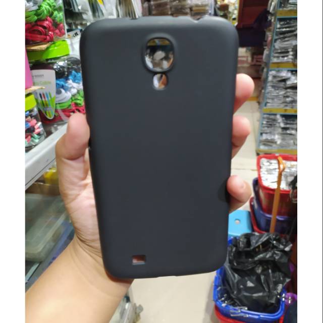 Soft Case Silikon Samsung Mega 6.3 GT i9200