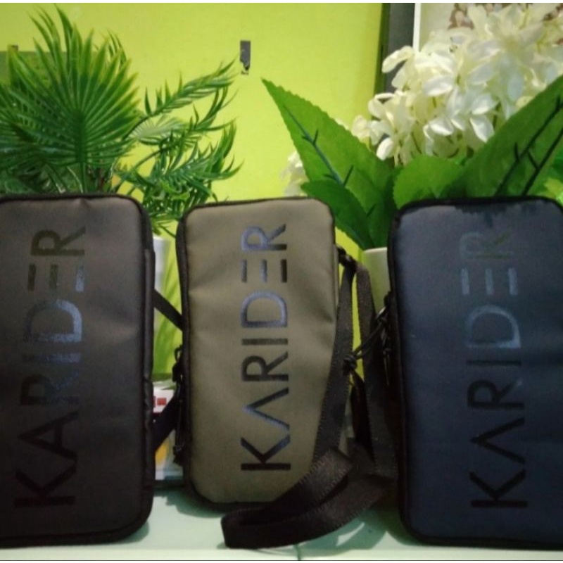 Tas hp mini Karider 100% realpic simple