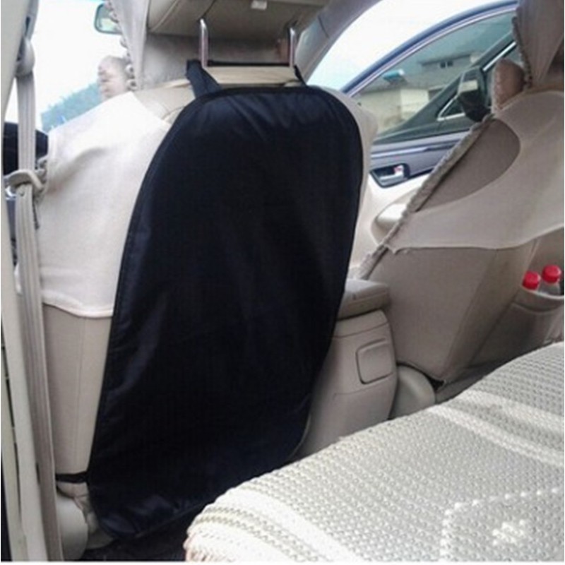 GEONYIEEK Alas Kursi Belakang Mobil Car Backseat Cover Protection - GE2016