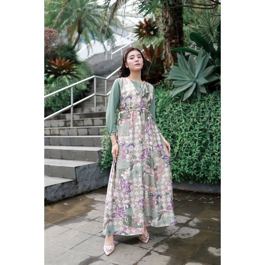 ANIKA MAXI (Ld 98 Pjg 136)