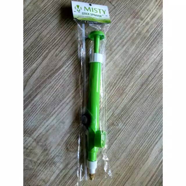 Kepala semprotan MISTY