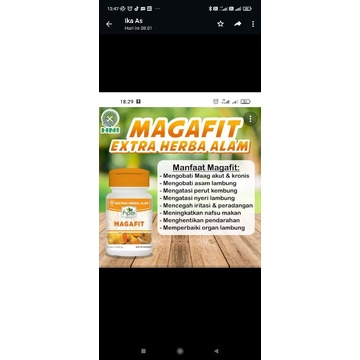 magafit