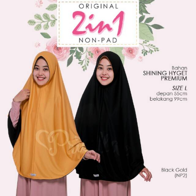 GROSIR JILBAB BOLAK BALIK NON PAD PRICILLA Shopee Indonesia GROSIR JILBAB BOLAK BALIK NON PAD PRICILLA Shopee Indonesia