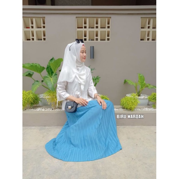 ROK PLISKET JUMBO- ROK JUMBO PLISKET