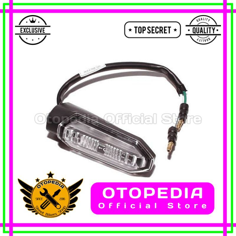 LAMPU SEIN NEW CB150R