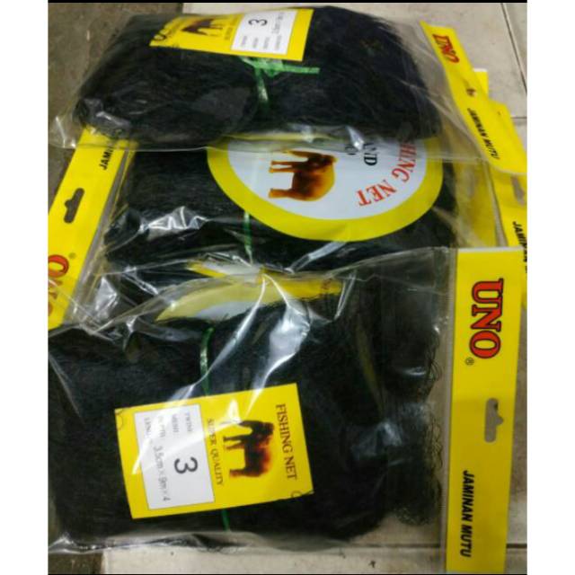 Pukat / Jaring Burung cap Gajah