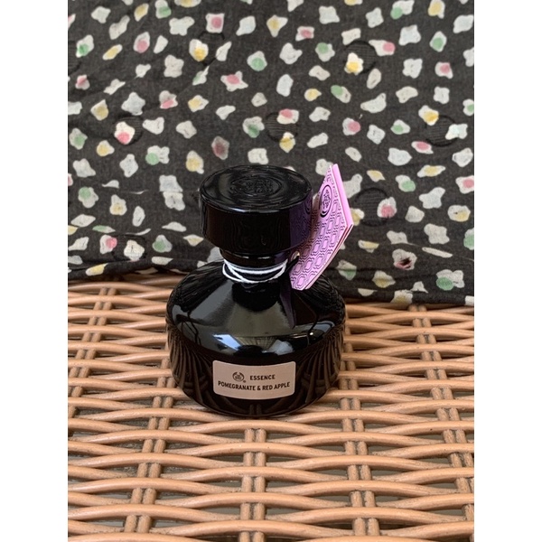The Body Shop Original Pomegranate & Red Apple Essence Oil 20ml