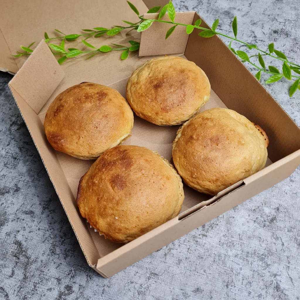 

Roti Papabenz