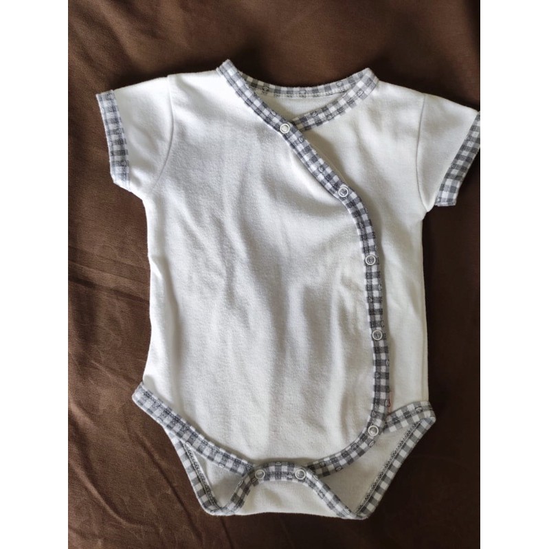 preloved cuit baby wear jumper