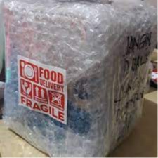 

Kardus Dan Bubble Wrap packing resep alayyyy