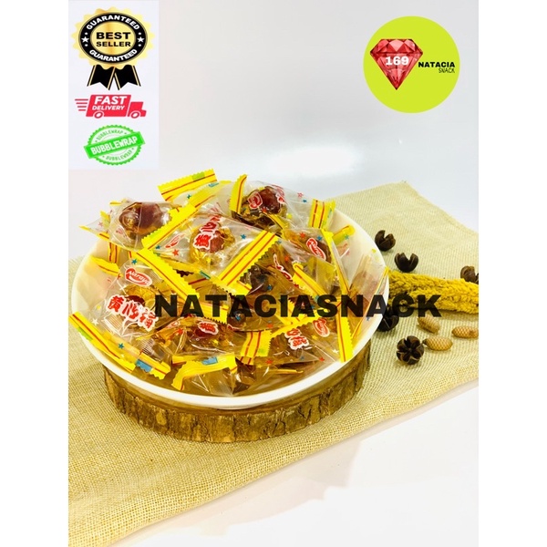 

[PACK] PERMEN SEMBOI SEMBOI PERMEN ISI 40