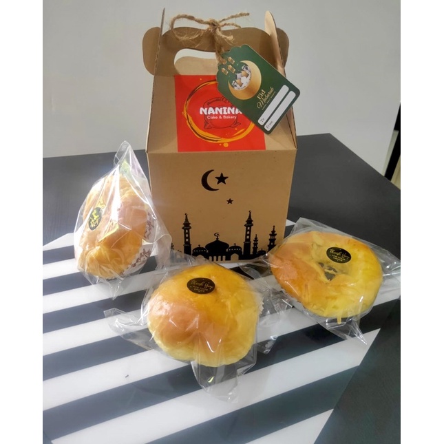 

Hampers Roti Premium