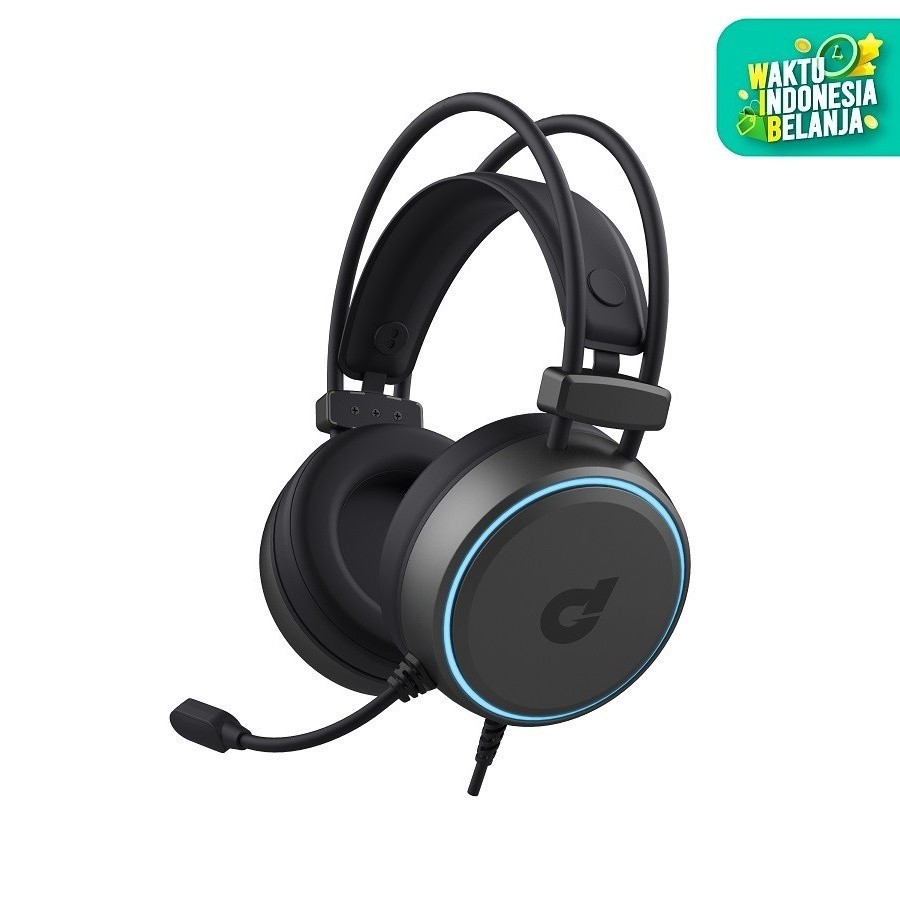 DBE GM190 Gaming Headset