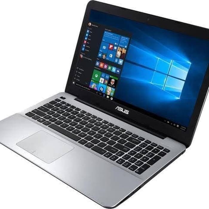 ASUS Laptop AMD