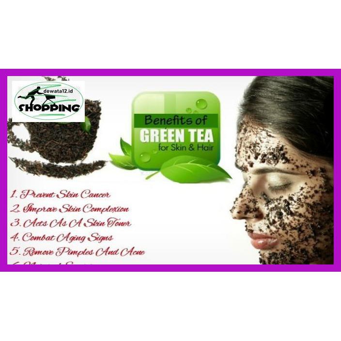 

E6Tdr6G- Green Tea Powder 50G Uoy86Ky-