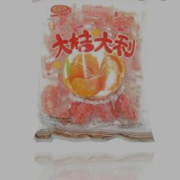 

Permen Jeruk Hongmao / Permen Jelly Jeruk / Jelly Hongmao