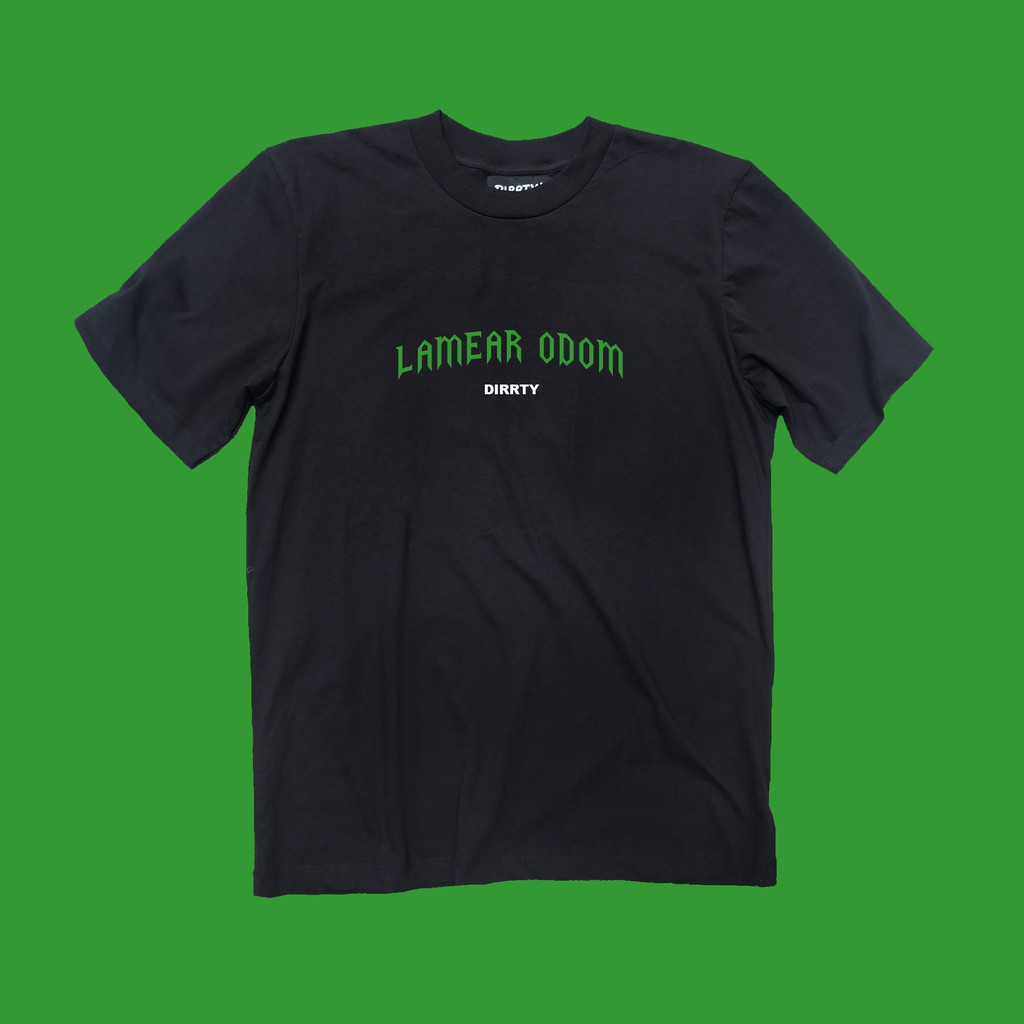 

GetDirrty Lamear Odom Tee