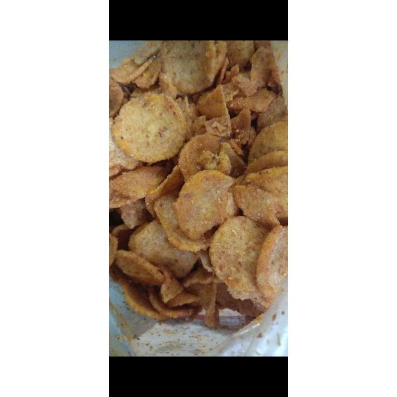 

basreng / baso goreng