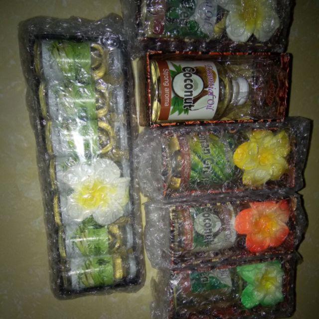 New Box Aromatheraphy| Essential Oil | Pengharum Ruangan 60ml | Aroma Terapi