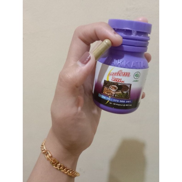 Sulem (Susut Lemak)