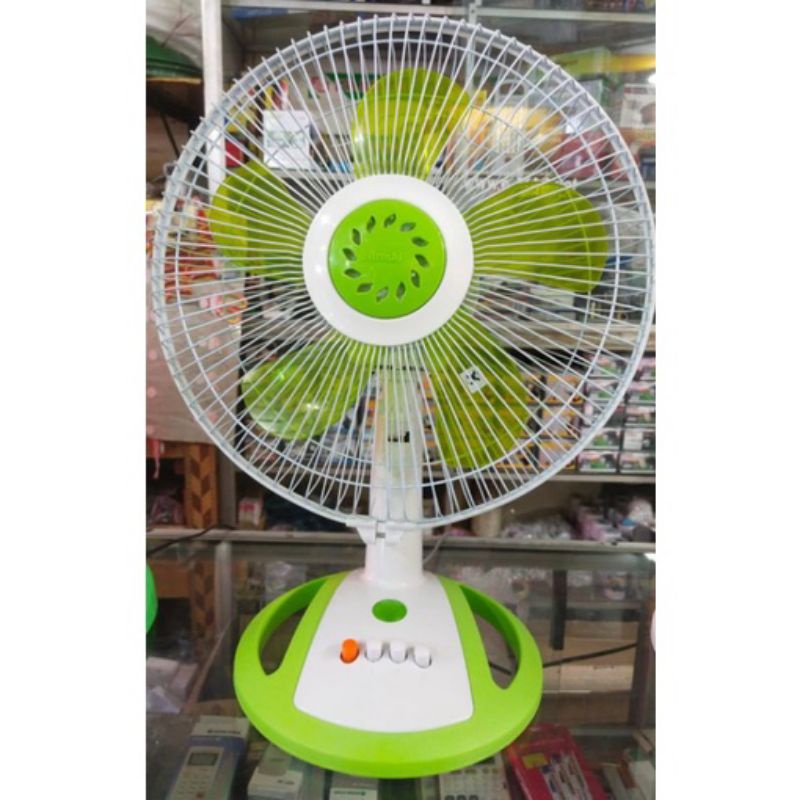 Kipas Angin Duduk Meja 12Inch Arashi General AR-138