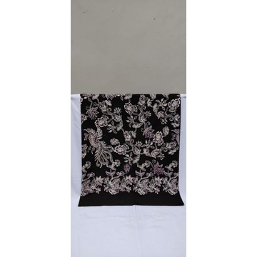 Batik Pace Khas Pacitan