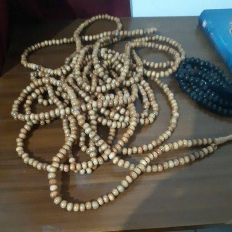 Tasbih 1000 biji
