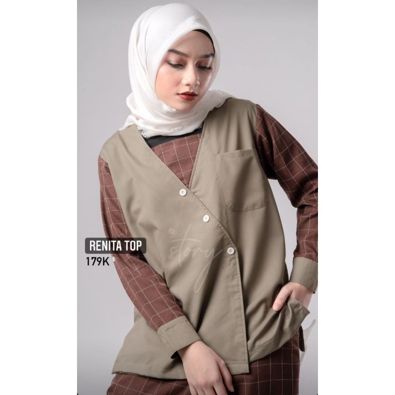 RenitaShirt.JilbraveStory