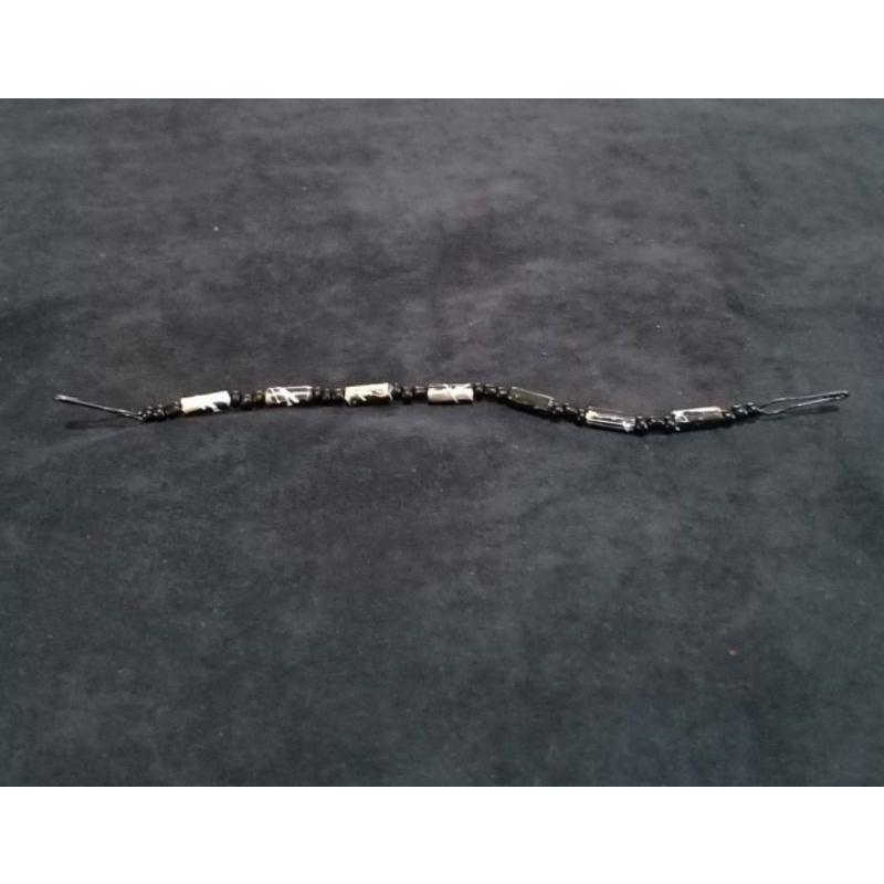 KONEKTOR MASKER MUTIARA Kecil Warna