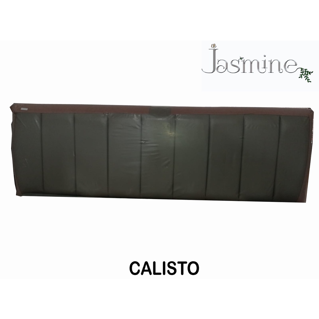 Sandaran Kasur (Headboard) FLORENCE Callisto