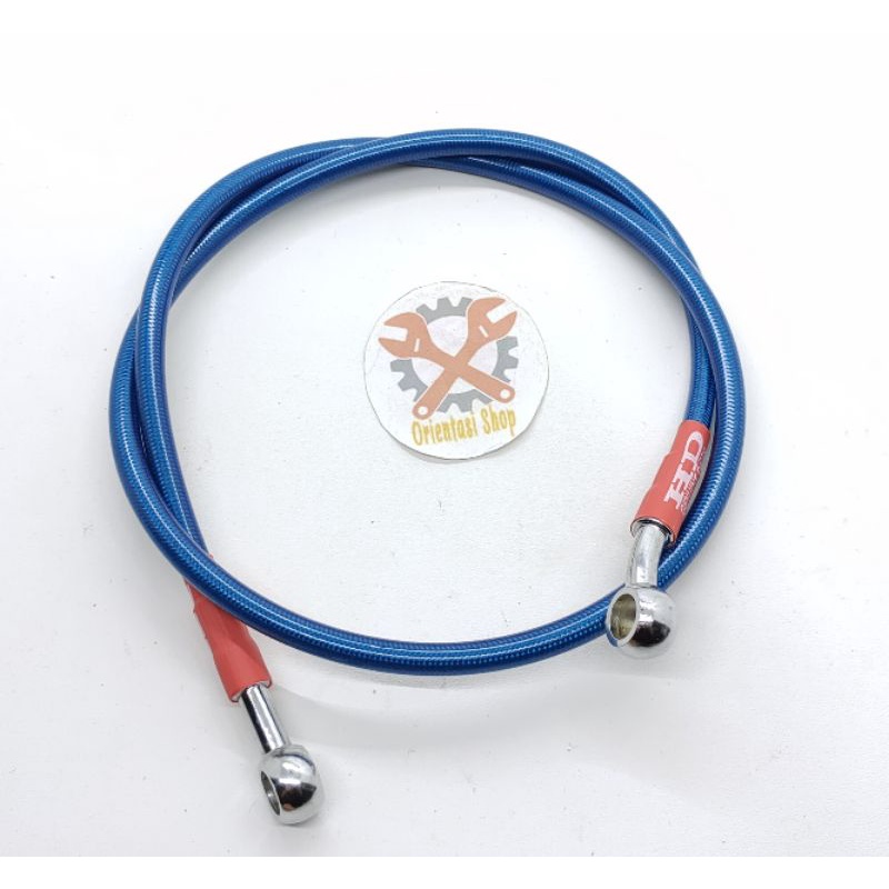 SELANG REM DEPAN/TALI REM DEPAN CAKRAM 95 CM UNIVERSAL SEMUA MOTOR