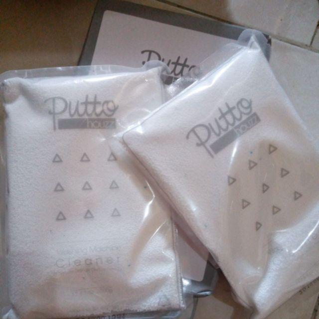 Agabang Putto Houzz Washing Machine Cleaner- (2x500gr)