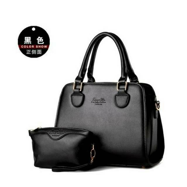  TAS  SELEMPANG  WANITA  SOPHIE FAIRIESE T3036P3 ESMONIA 