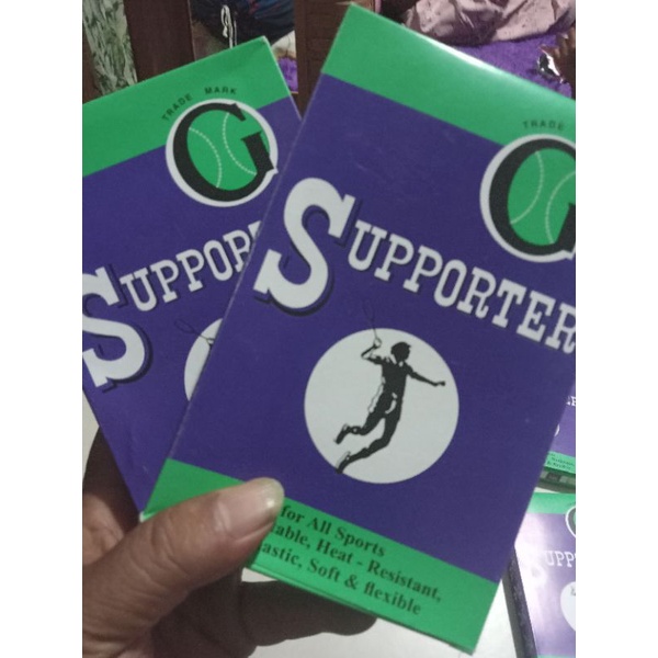 CELANA DALAM SPORTER / CELANA TURUN BERO ATAU HERNIA / CELANA JOGING / SUPPORTER Hernia