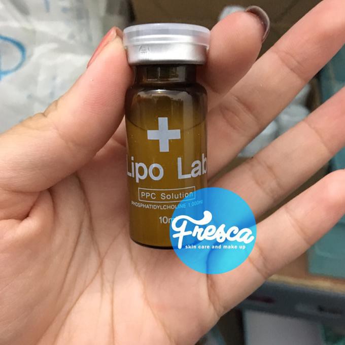 Lipo Lab PPC Lipolab Injection Suntik Penghancur Lemak SATUAN PROMOKode 3947