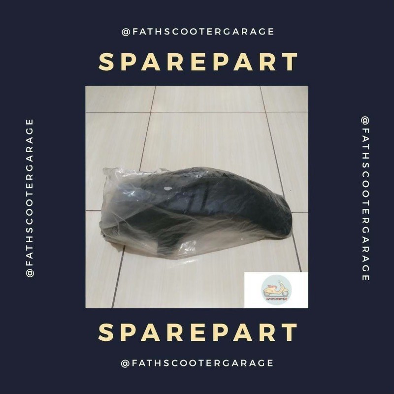 spakbor kolong vespa sprint / primavera