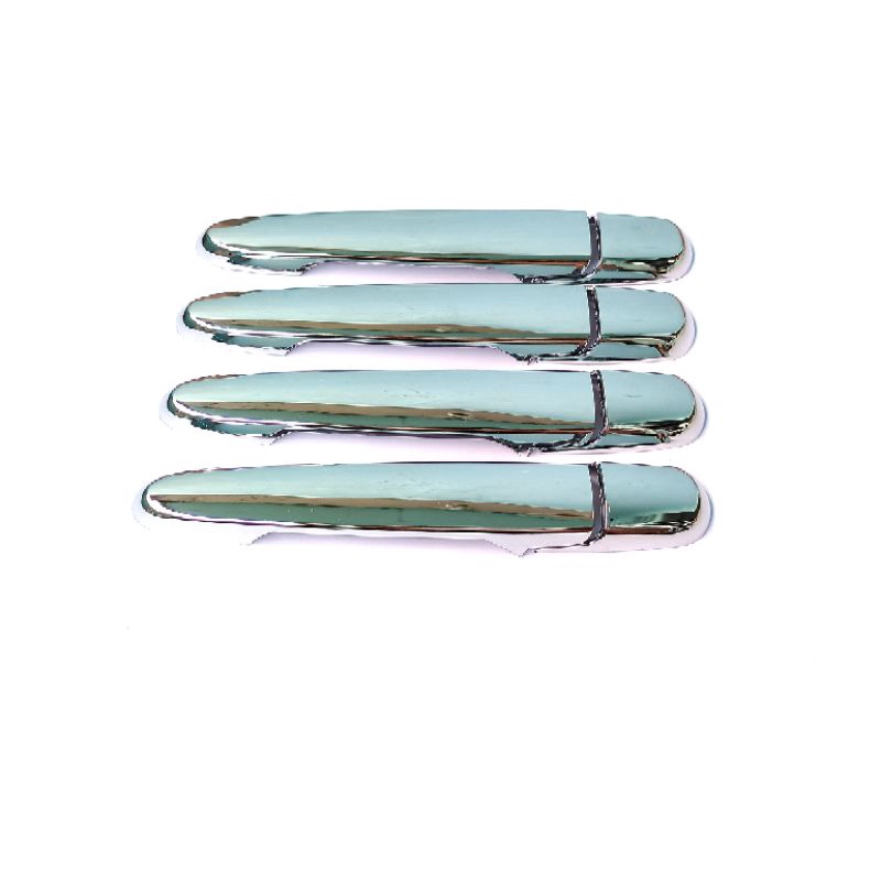 Cover handle pegangan pintu all new avanza/xenia 2012-2014 crome