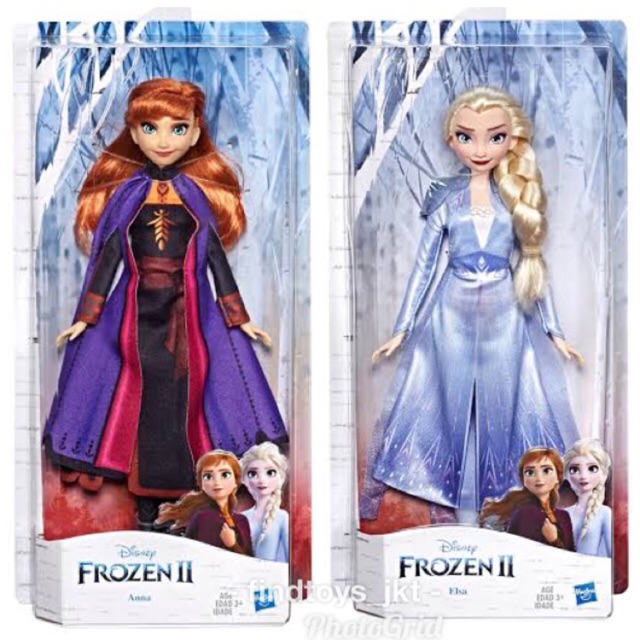 barbie anna frozen