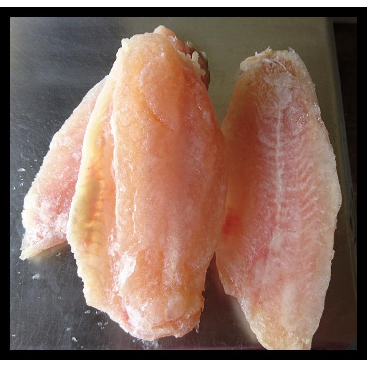 

Terlaris Fillet Ikan Dori Lokal Makanan Instan Kaleng