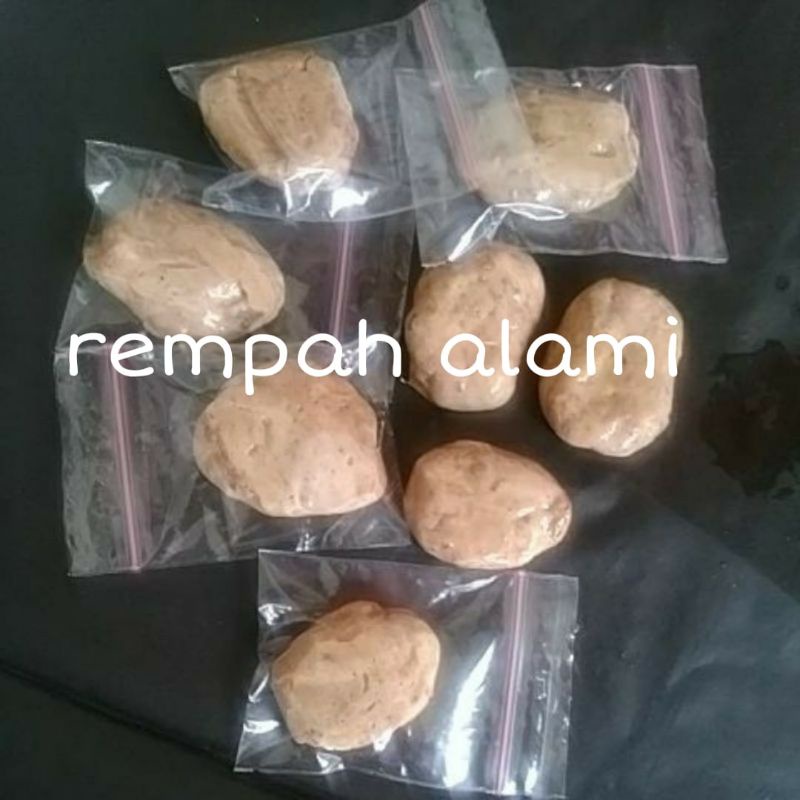 

getah inggu asli 5gr