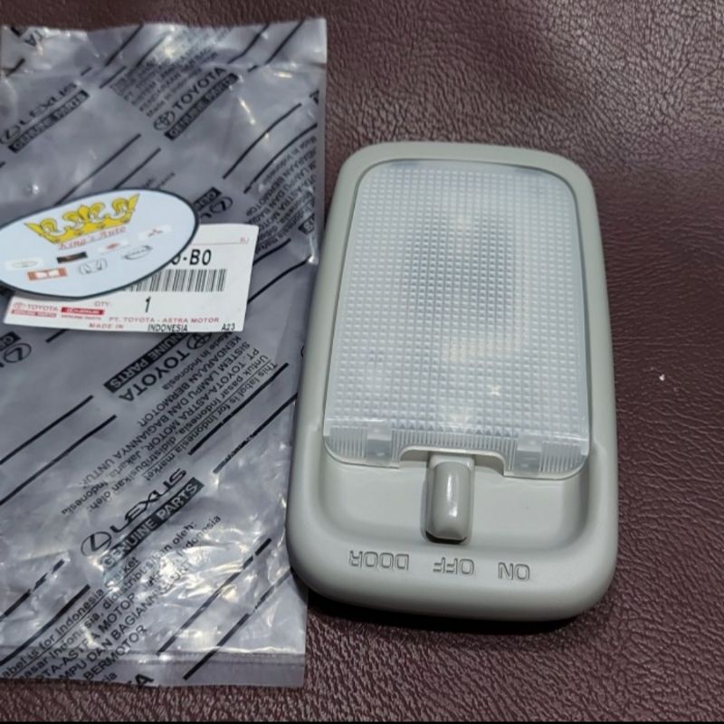 LAMPU PLAFON INNOVA ASLI