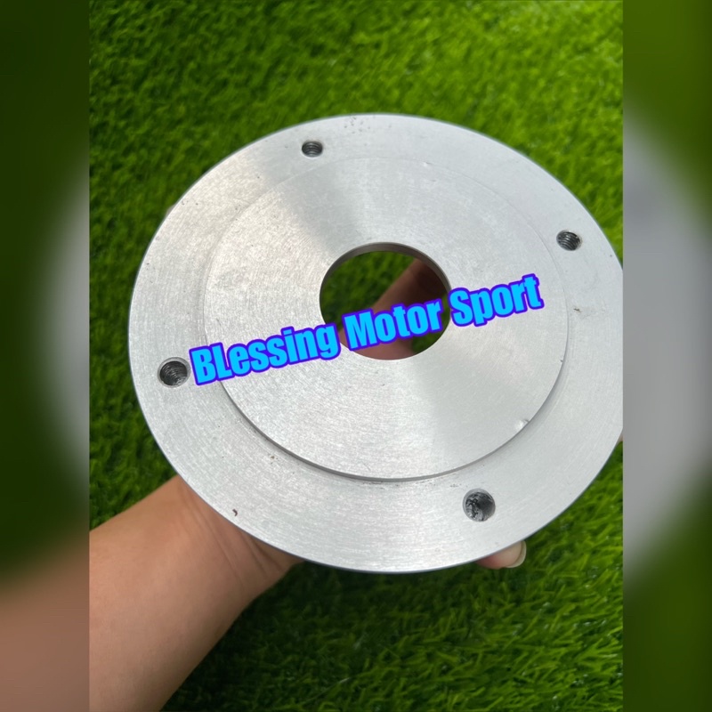 Adaptor Cakram Piringan Belakang Tiger Revo