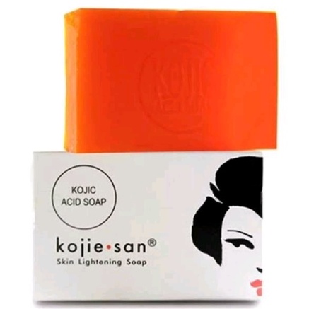 Kojiesan Skin Lightening Soap 65gr