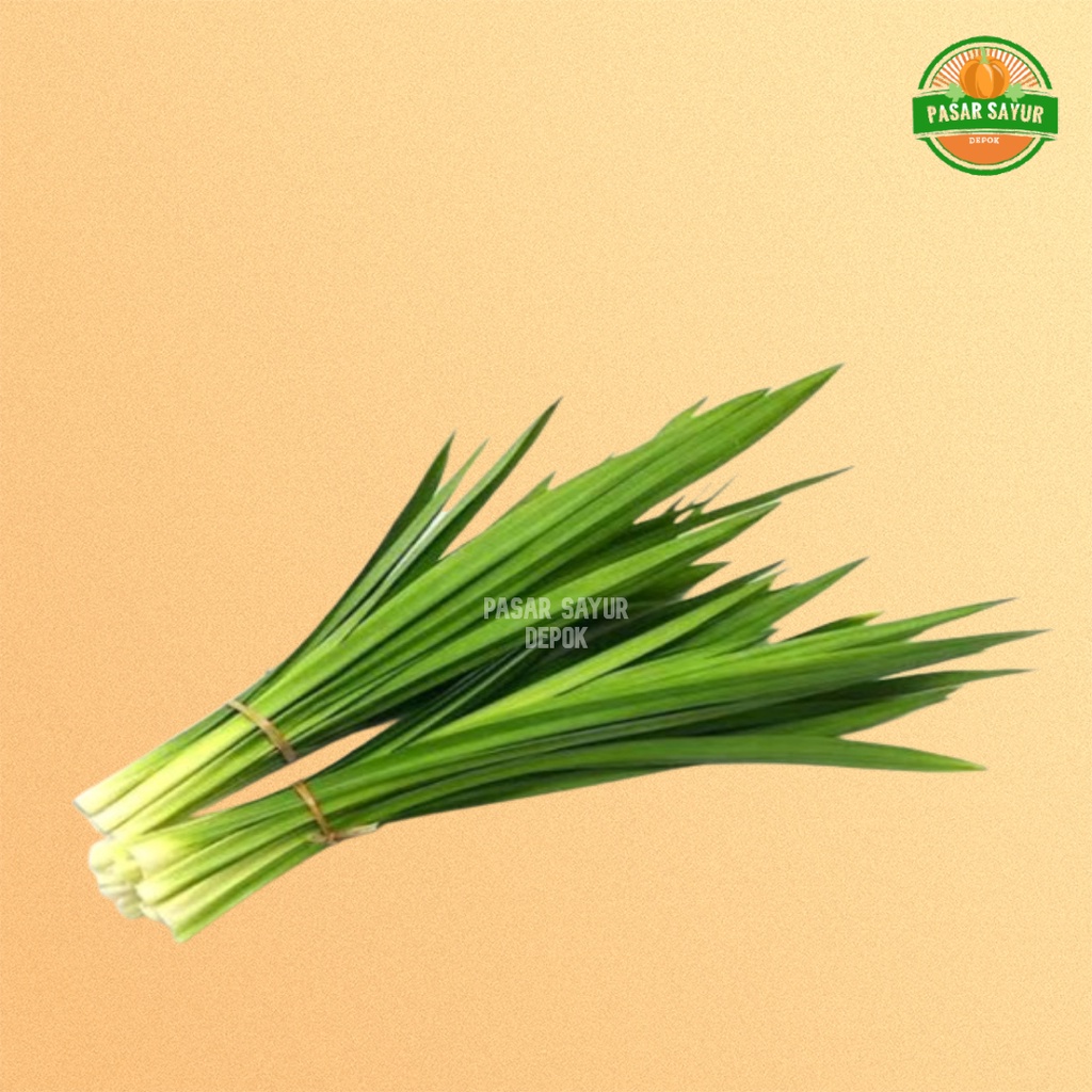 

Daun pandan fresh 1 ikat