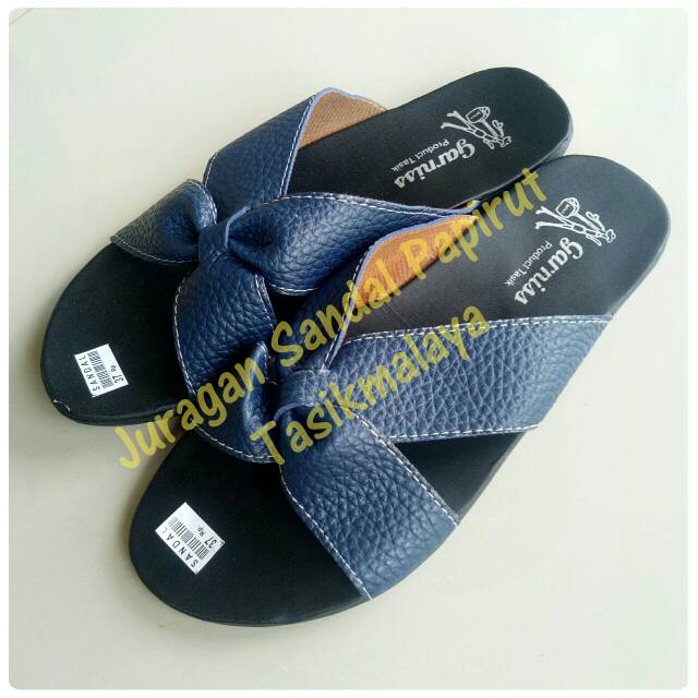 Sandal Papirut Dewasa Silang, Sendal Papirut Wanita Cewe Terbaru Murah Promo Termurah Perempuan Sale