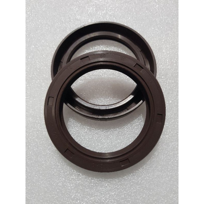 

Oil Seal Tc 60×80×12mm Viton